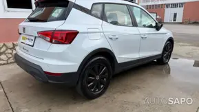 Seat Arona 1.0 TSI Style de 2021