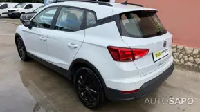 Seat Arona 1.0 TSI Style de 2021