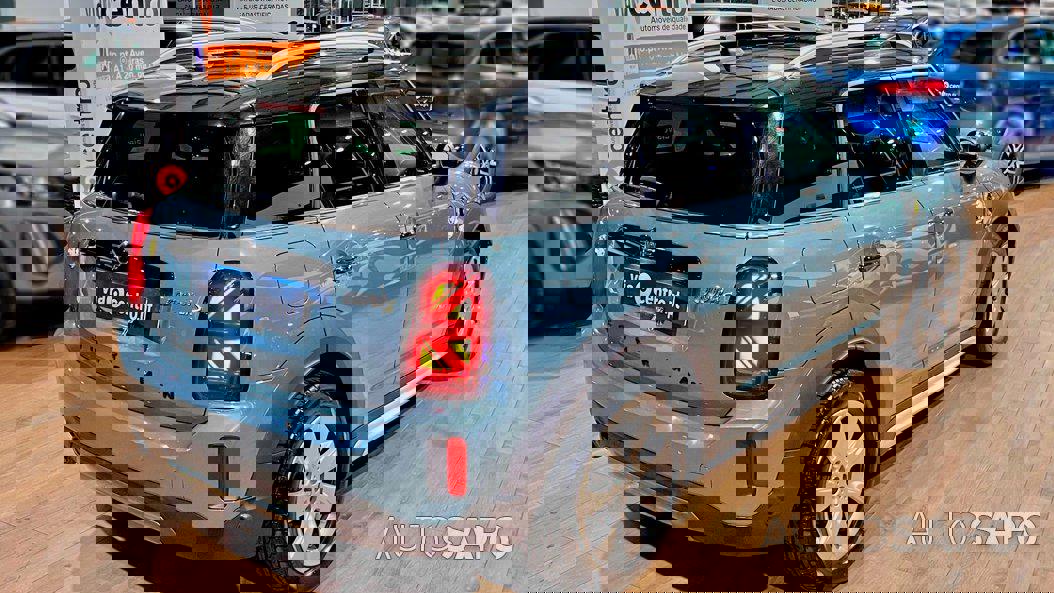 MINI Countryman de 2021