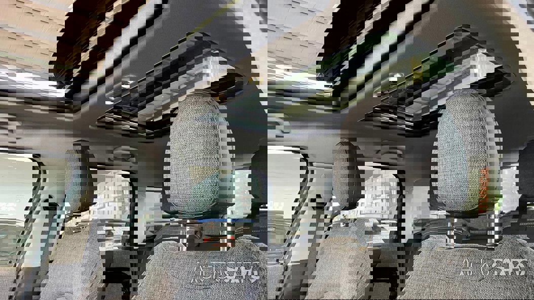 MINI Countryman de 2021