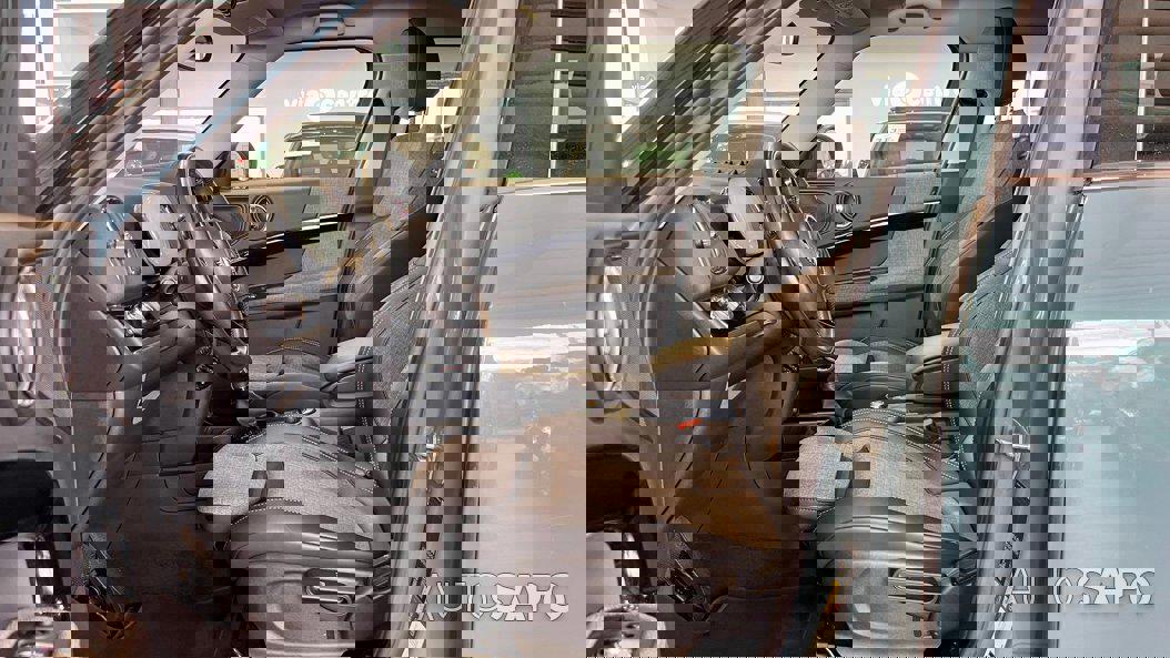 MINI Countryman de 2021