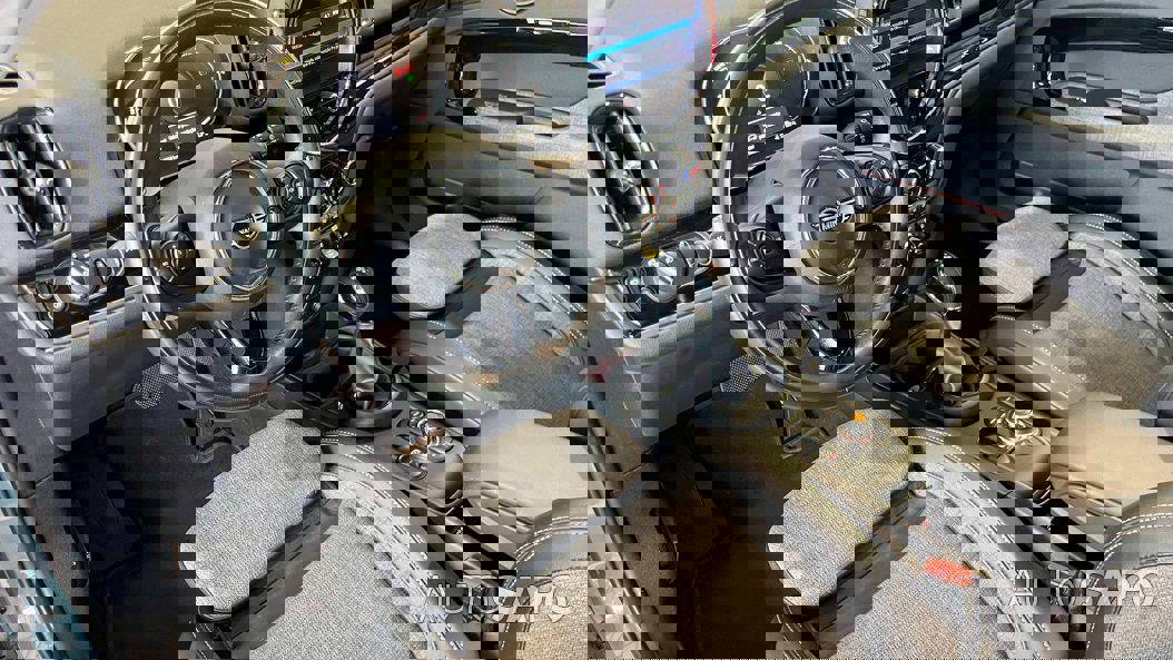 MINI Countryman de 2021