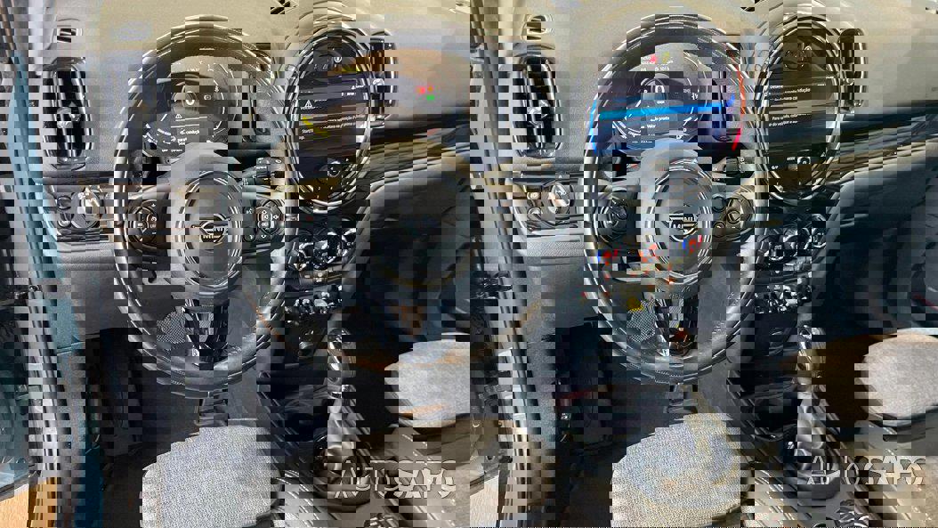 MINI Countryman de 2021