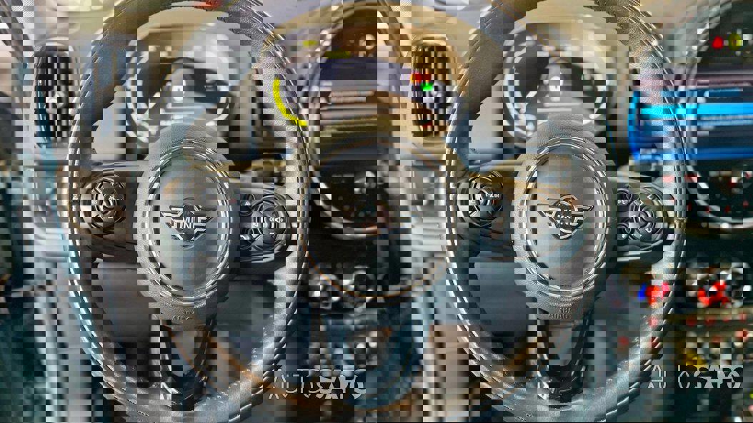 MINI Countryman de 2021