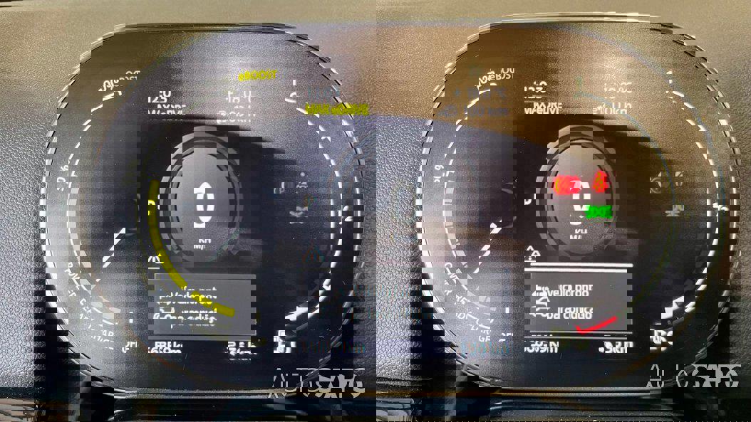 MINI Countryman de 2021