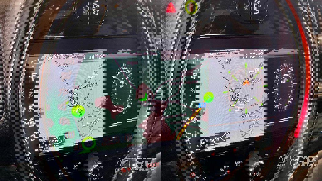 MINI Countryman de 2021