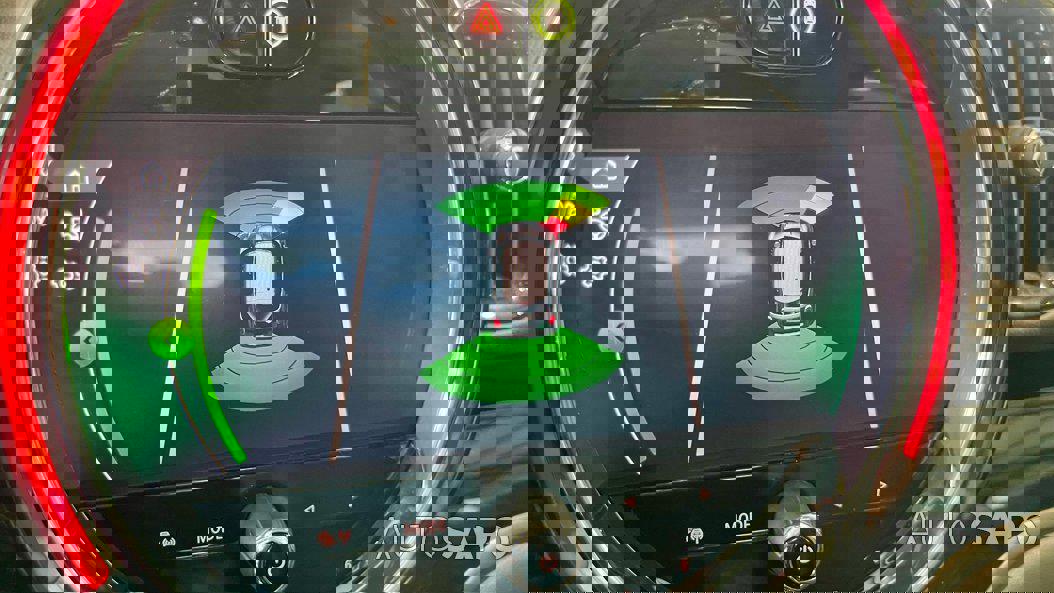 MINI Countryman de 2021