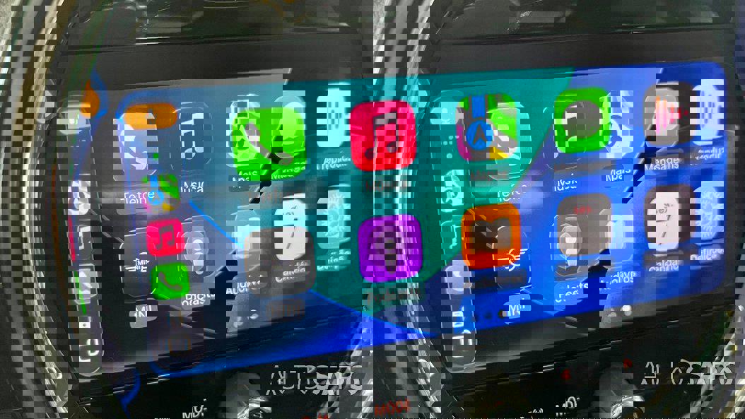 MINI Countryman de 2021