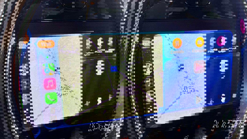 MINI Countryman de 2021