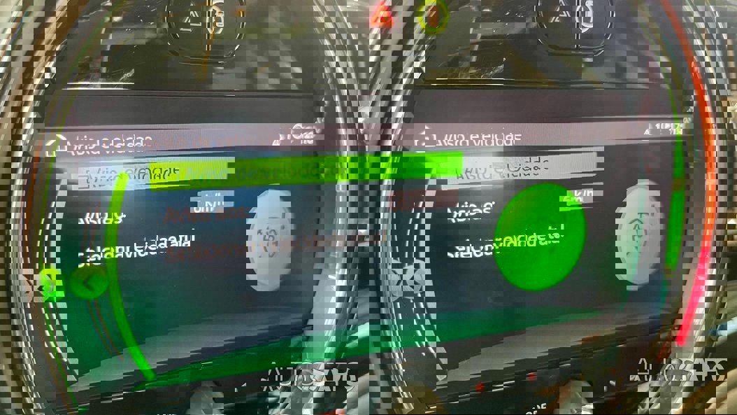 MINI Countryman de 2021