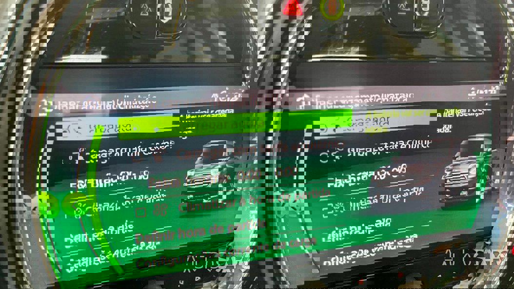 MINI Countryman de 2021