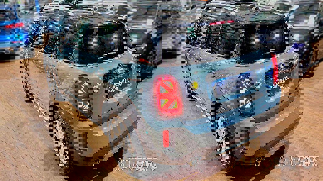 MINI Countryman de 2021