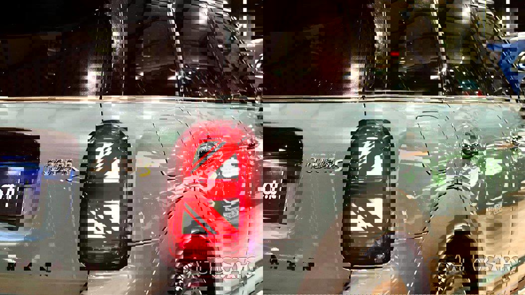 MINI Countryman de 2021