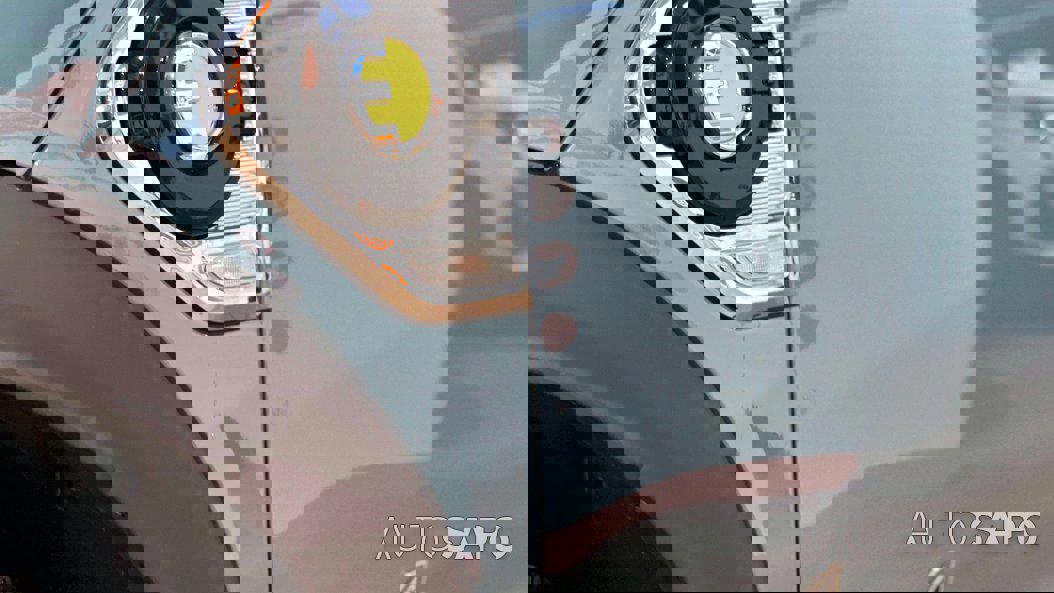 MINI Countryman de 2021