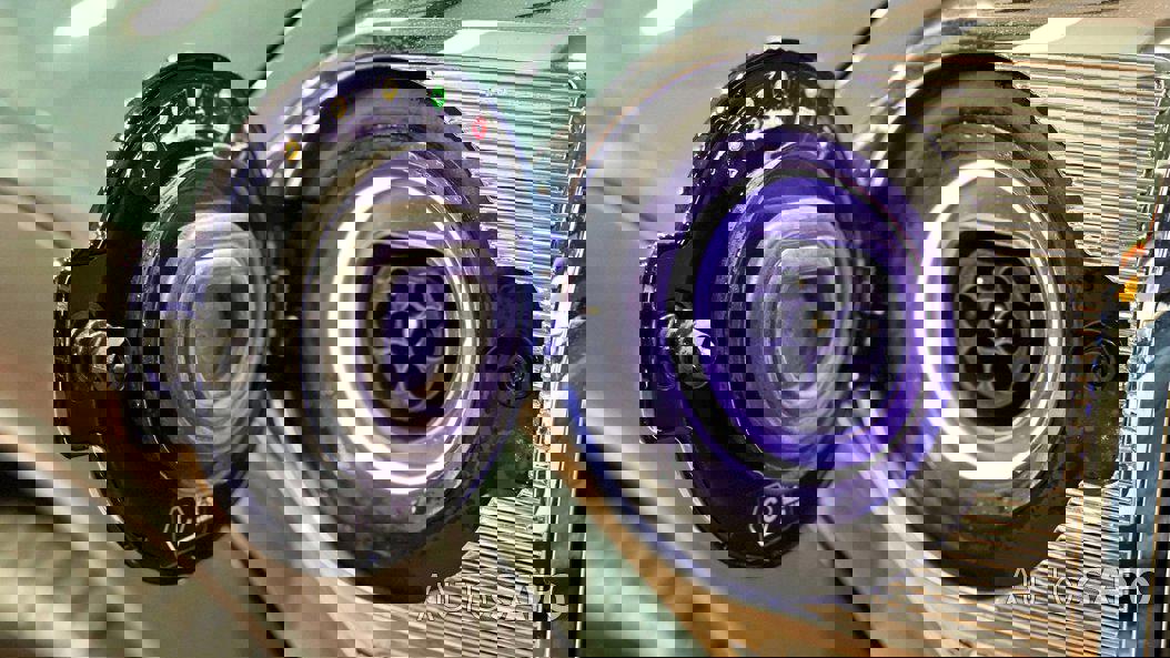 MINI Countryman de 2021