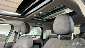 MINI Countryman de 2021