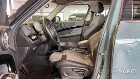 MINI Countryman de 2021