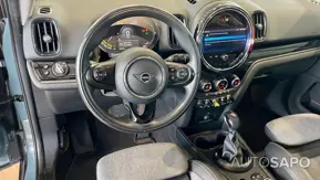 MINI Countryman de 2021