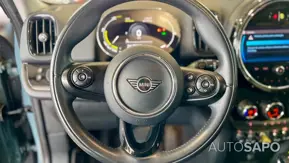 MINI Countryman de 2021