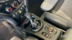 MINI Countryman de 2021