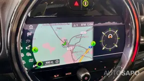 MINI Countryman de 2021