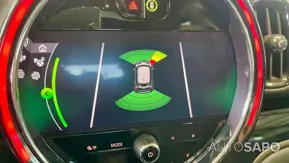 MINI Countryman de 2021