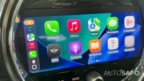 MINI Countryman de 2021