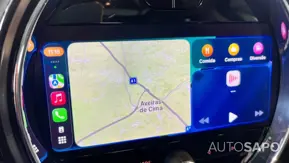 MINI Countryman de 2021