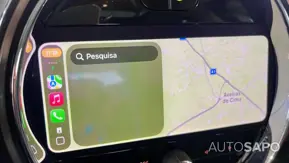 MINI Countryman de 2021