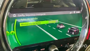 MINI Countryman de 2021