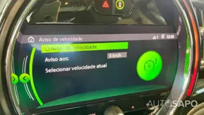 MINI Countryman de 2021