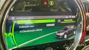 MINI Countryman de 2021