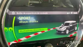 MINI Countryman de 2021