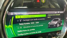 MINI Countryman de 2021