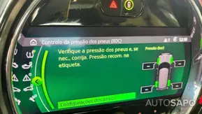 MINI Countryman de 2021