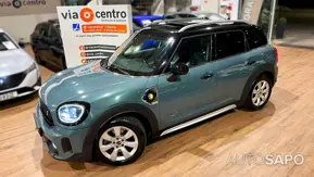 MINI Countryman de 2021