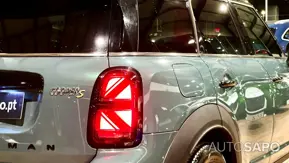 MINI Countryman de 2021