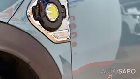 MINI Countryman de 2021