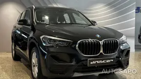 BMW X1 de 2020
