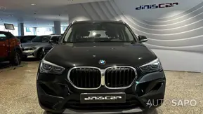 BMW X1 de 2020