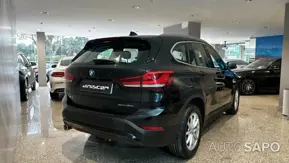 BMW X1 de 2020
