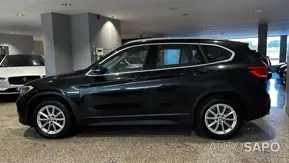 BMW X1 de 2020