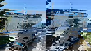 Ford Puma 1.0 EcoBoost MHEV ST-Line Aut. de 2025