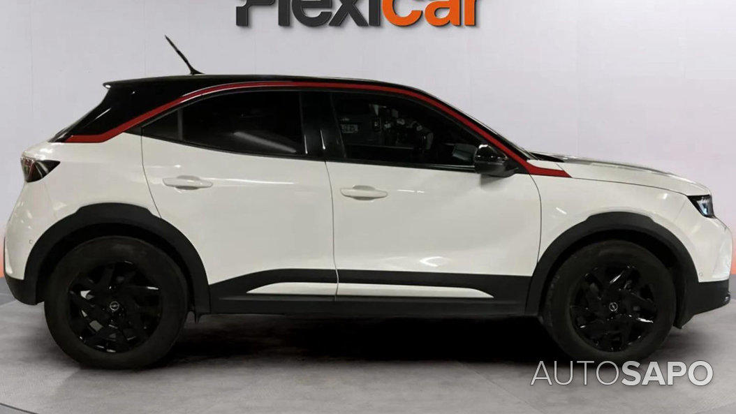 Opel Mokka de 2023