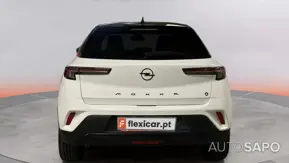 Opel Mokka de 2023