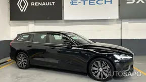 Volvo V60 de 2021