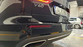 Volvo V60 de 2021
