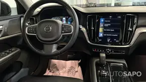 Volvo V60 de 2021