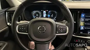 Volvo V60 de 2021
