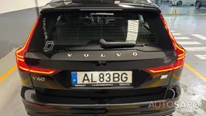 Volvo V60 de 2021